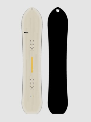 Jones Snowboards Stratos 153 2022 Snowboard - buy at Blue Tomato